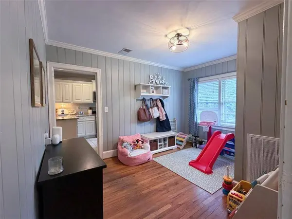208 Dodd ST, Rome, GA 30165