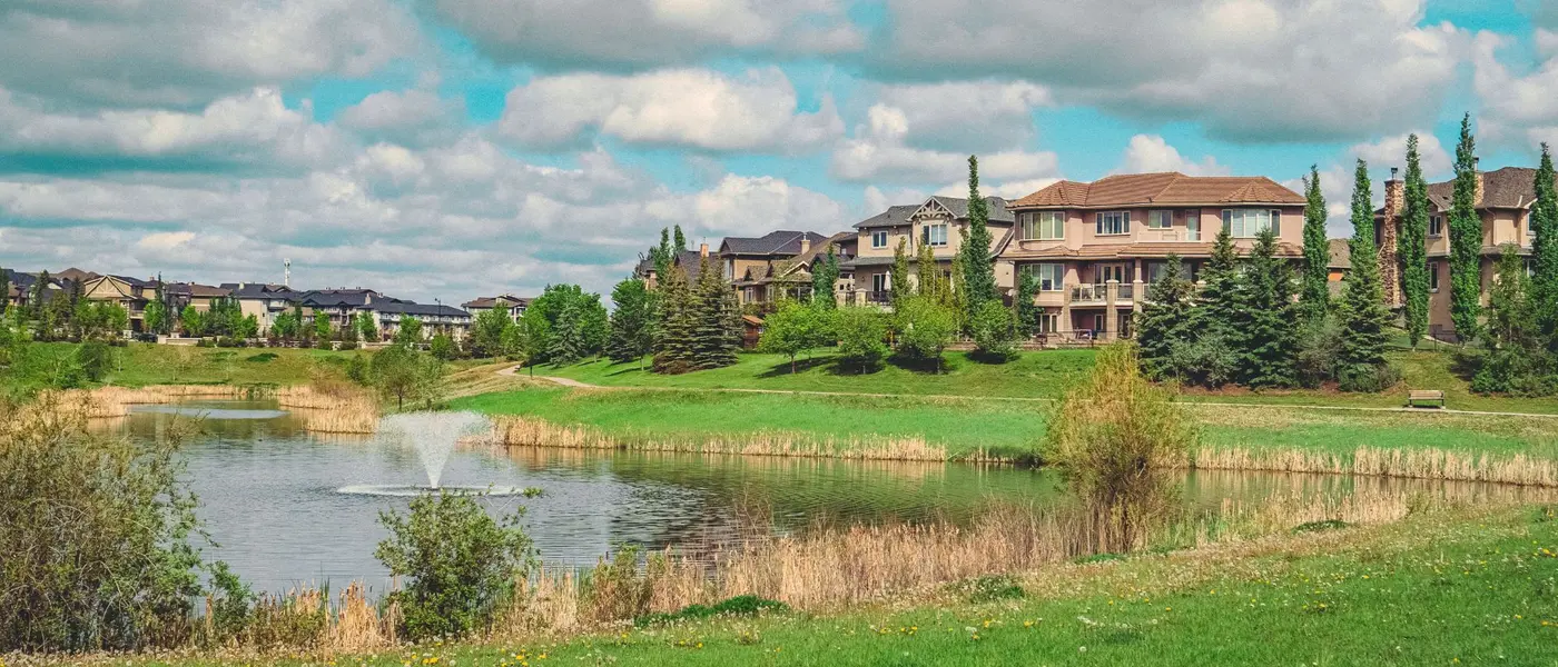 Panorama Hills