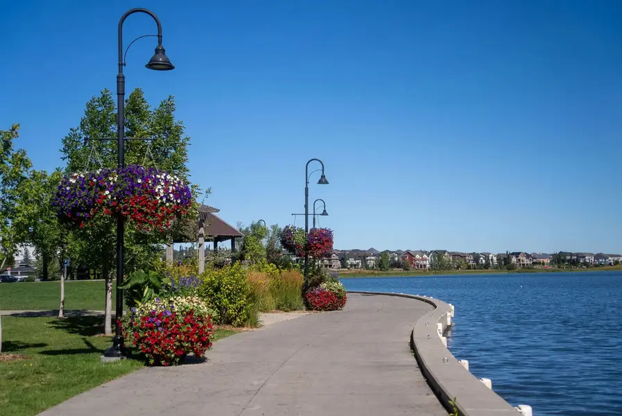 Chestermere