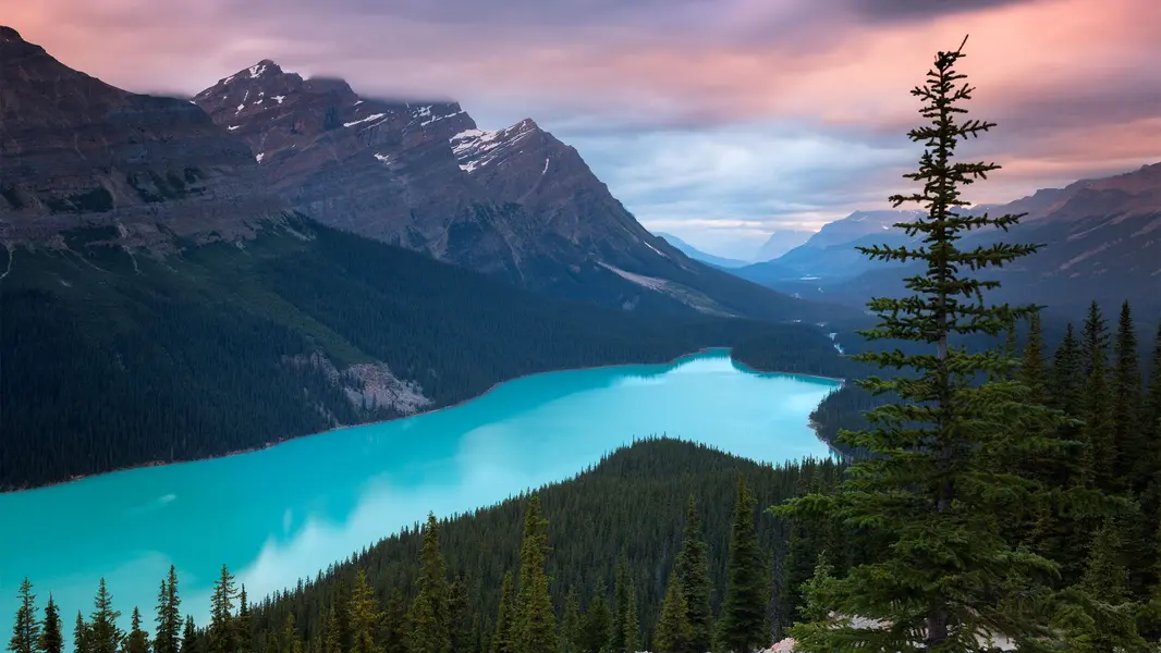 Banff
