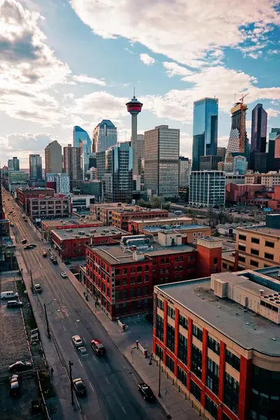 Calgary