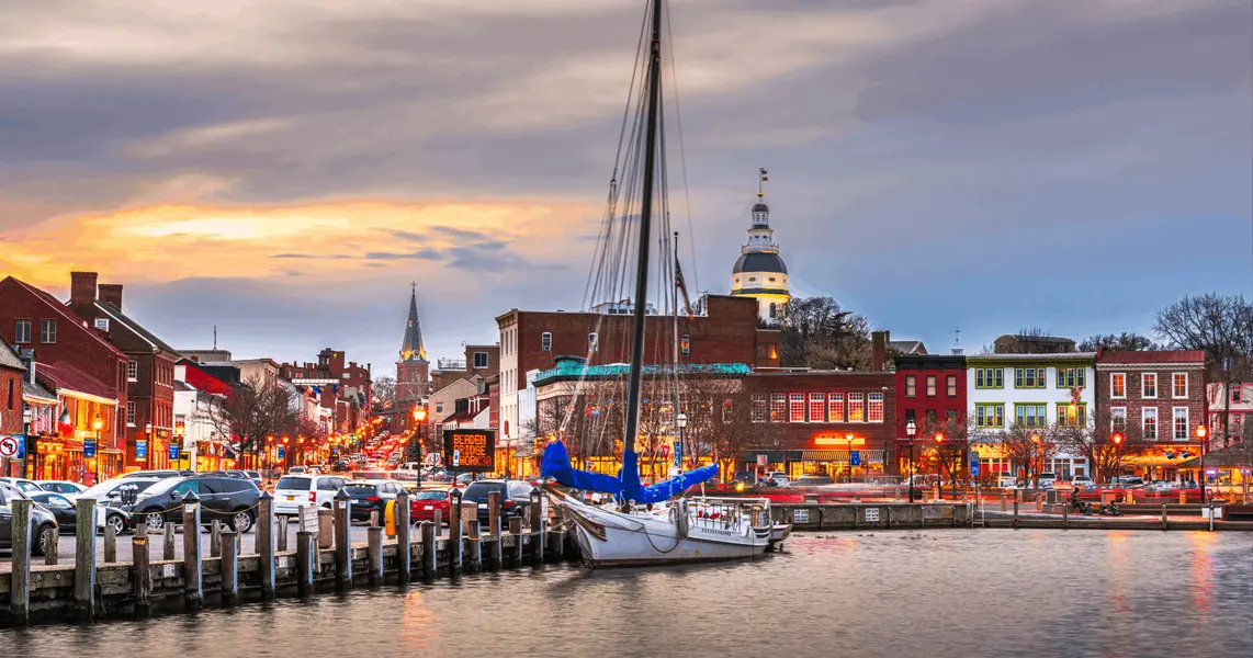 Annapolis