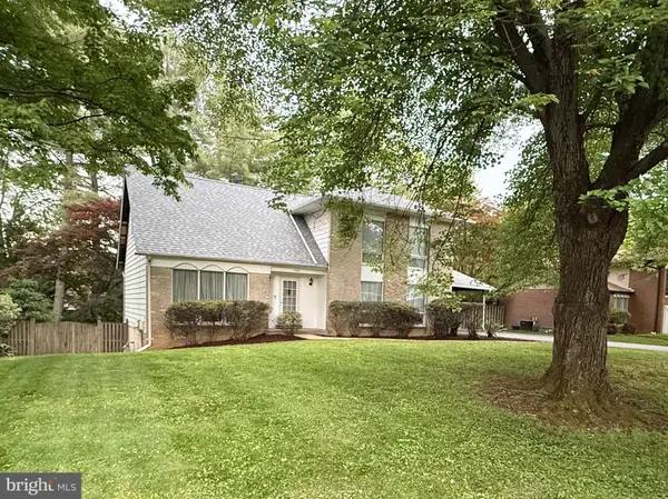 13001 BUCCANEER RD, Silver Spring, MD 20904