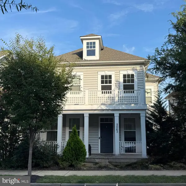 5063 JUDICIAL WAY