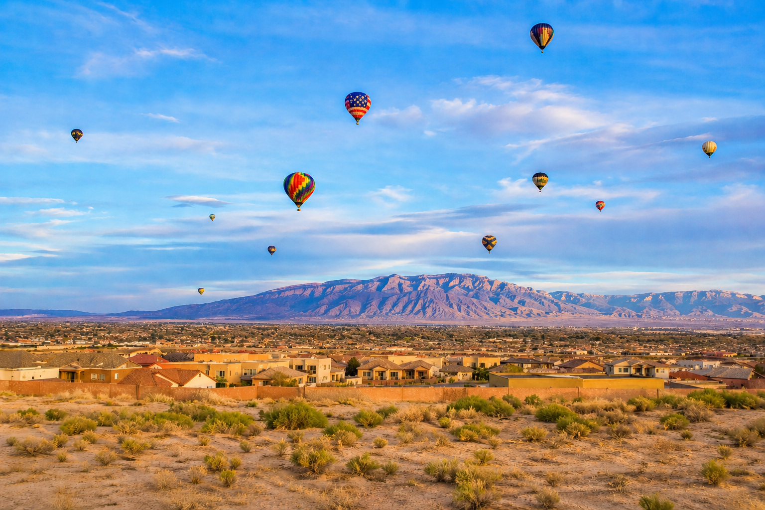 Rio Rancho Photo
