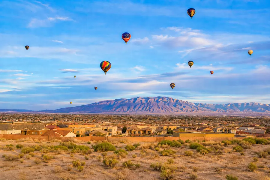 Rio Rancho