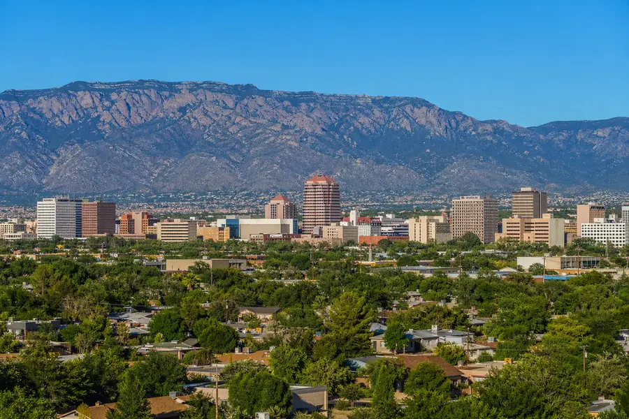 Albuquerque