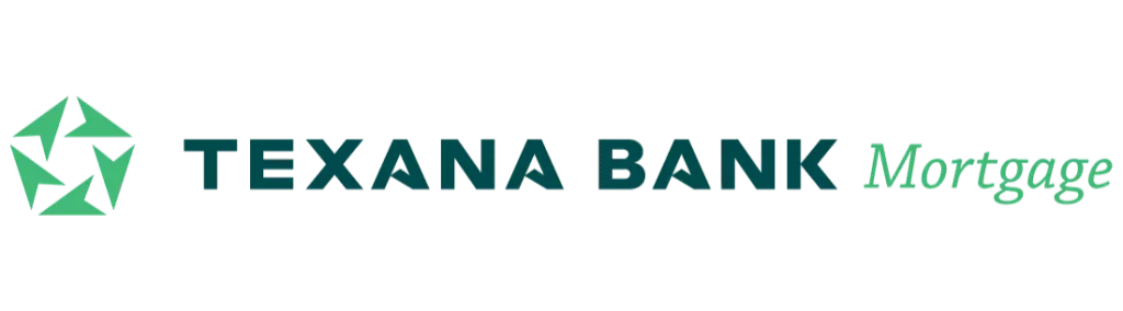 TEXANA BANK MORTGAGE