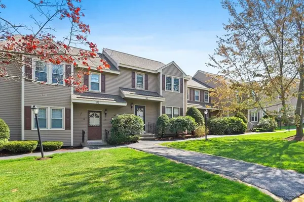 45 Washington St #90, Methuen, MA 01844