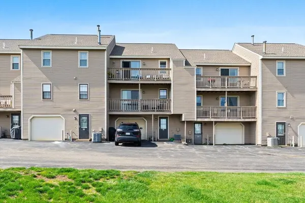 45 Washington St #90, Methuen, MA 01844