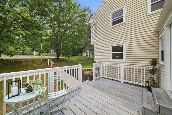 239 W Main St, Westborough, MA 01581
