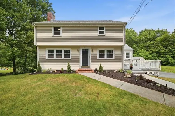 239 W Main St