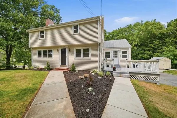 239 W Main St, Westborough, MA 01581