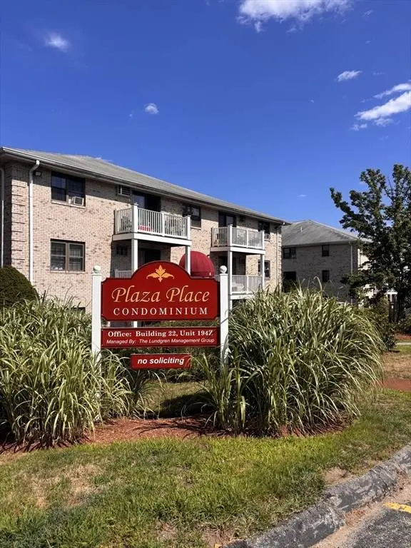 8 Kenmar Dr #58, Billerica, MA 01821