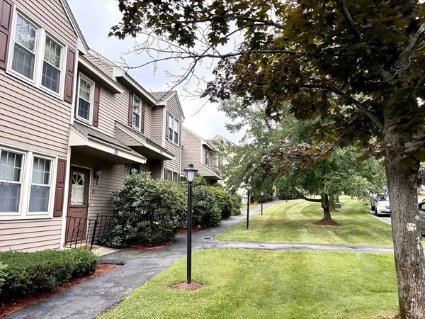 45 Washington St #90, Methuen, MA 01844