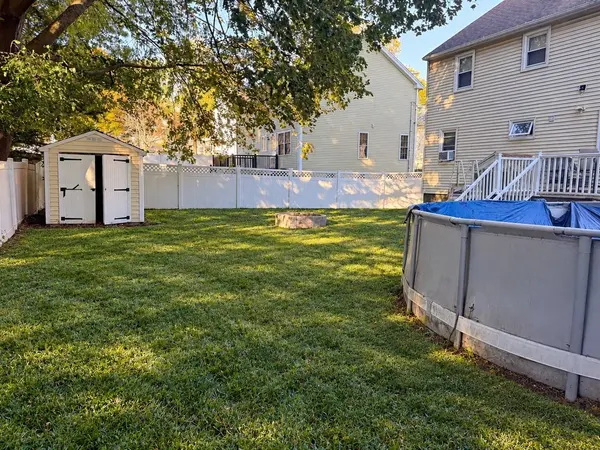 14 Highland Park, Peabody, MA 01960