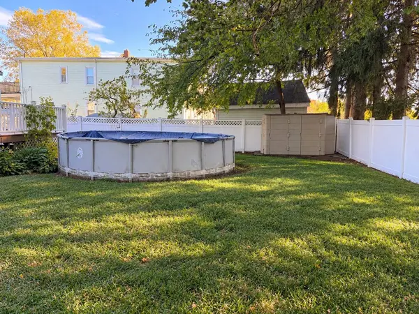 14 Highland Park, Peabody, MA 01960