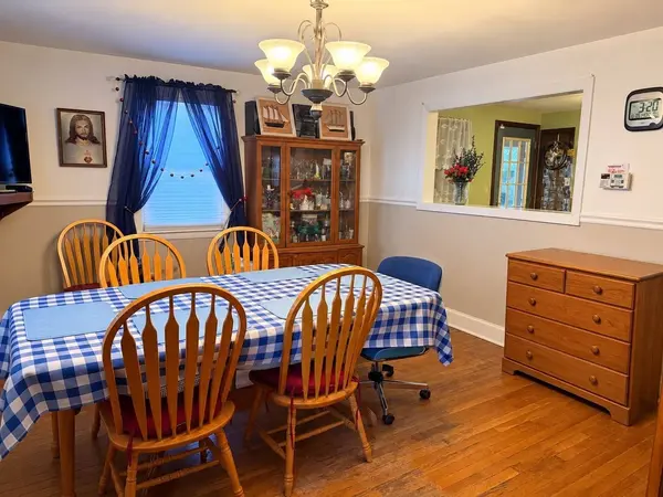 14 Highland Park, Peabody, MA 01960