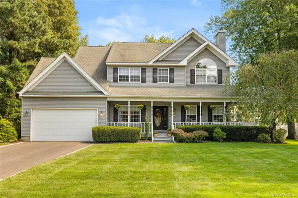 1 Hunting Hill DR