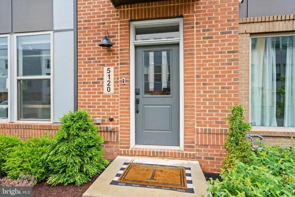 5120 LONGSTONE WAY, Rockville, MD 20852