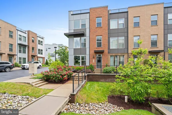5120 LONGSTONE WAY, Rockville, MD 20852