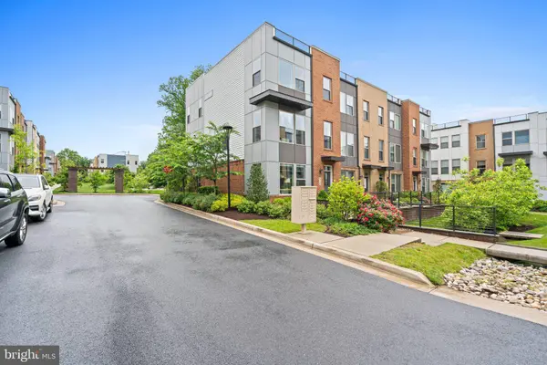 5120 LONGSTONE WAY, Rockville, MD 20852