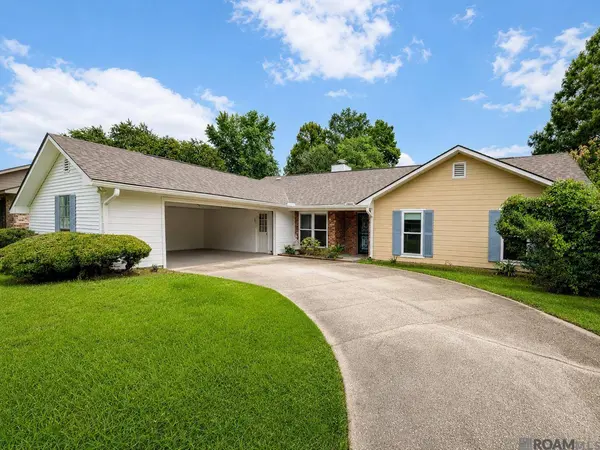 1834 Gamwich Rd, Baton Rouge, LA 70810