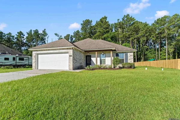 12664 Brown Rd, Denham Springs, LA 70726