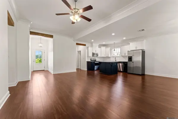 12664 Brown Rd, Denham Springs, LA 70726