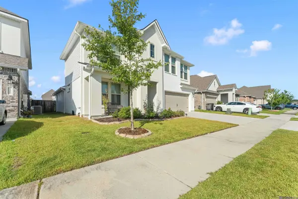 13960 Keever Ave, Baton Rouge, LA 70817