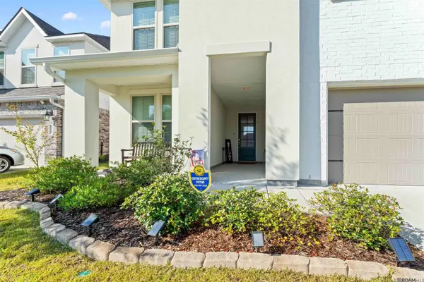 13960 Keever Ave, Baton Rouge, LA 70817