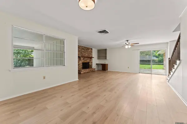 3806 Buffwood Dr, Baker, LA 70714