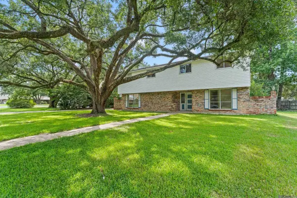 3806 Buffwood Dr