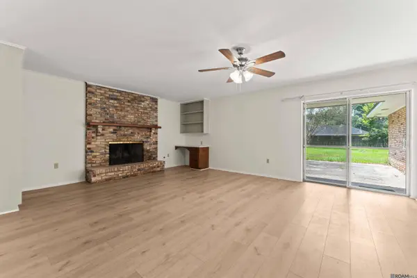 3806 Buffwood Dr, Baker, LA 70714