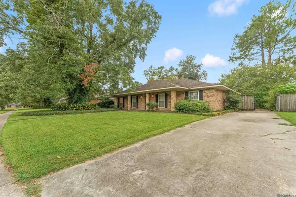 11620 Rue Villantray, Baton Rouge, LA 70810