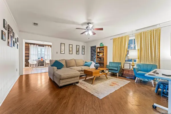 11620 Rue Villantray, Baton Rouge, LA 70810