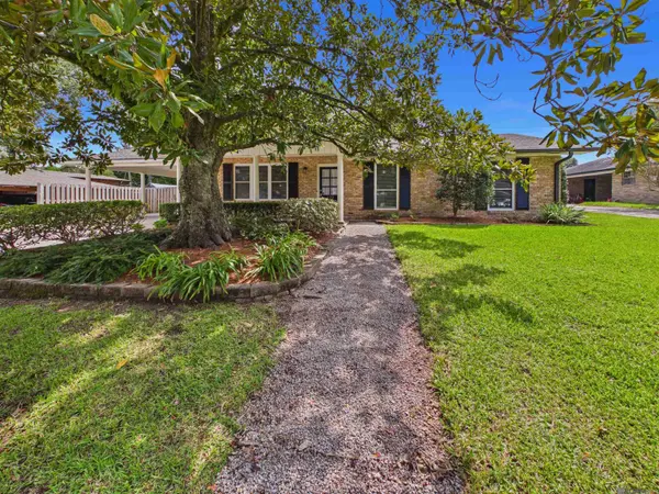 670 Burgin Ave, Baton Rouge, LA 70808
