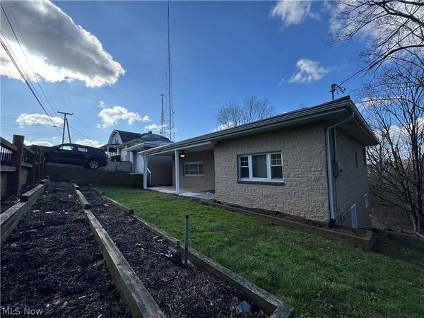 67457 Kirkwood Heights RD, Bridgeport, OH 43912