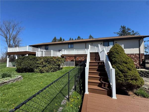 52250 Negus Hill Rd RD, Dillonvale, OH 43935