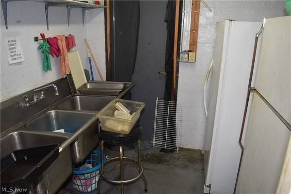 25 N 4th ST, Martins Ferry, OH 43935