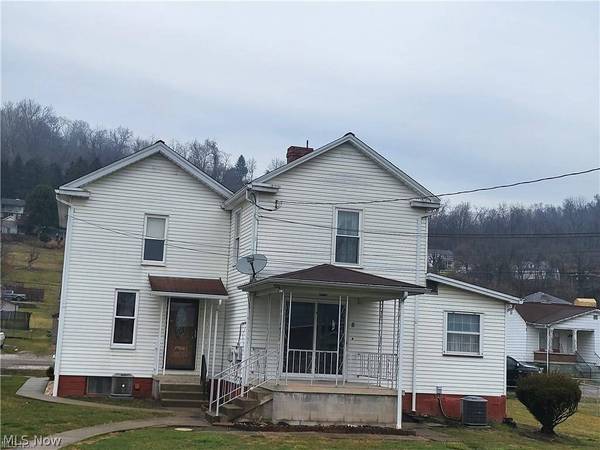 55178 Maple AVE, Lansing, OH 43934