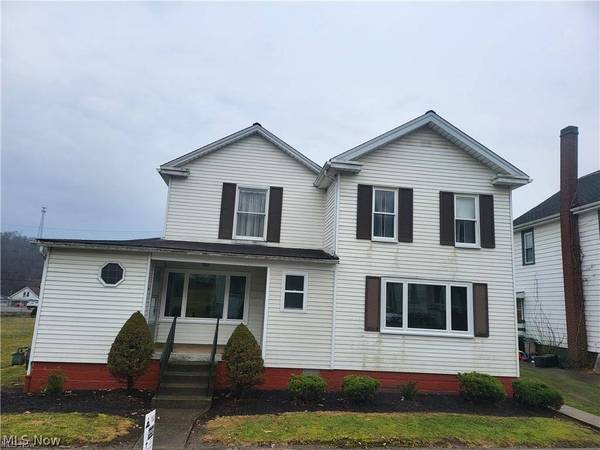 55178 Maple AVE, Lansing, OH 43934