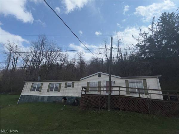 1049 Buckeye ST, Bridgeport, OH 43912