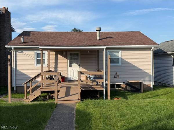 442 W 44th ST, Shadyside, OH 43947