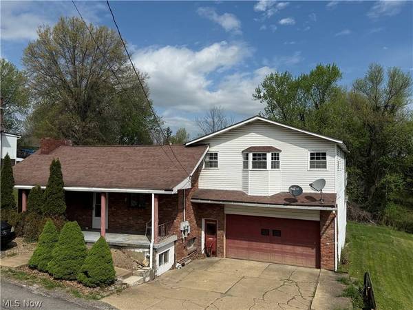 147 Newell AVE, St Clairsville, OH 43950