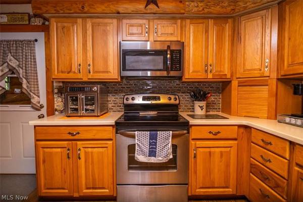 61229 Crozier Ridge RD, Bellaire, OH 43906