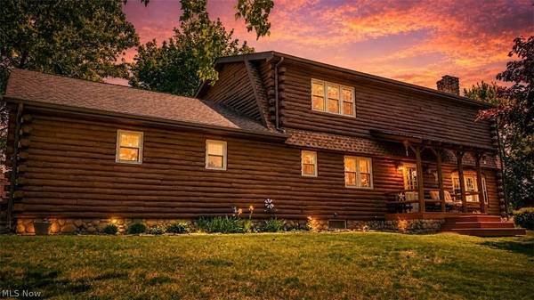 61229 Crozier Ridge RD, Bellaire, OH 43906
