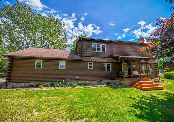 61229 Crozier Ridge RD, Bellaire, OH 43906