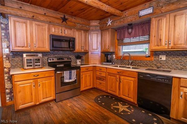 61229 Crozier Ridge RD, Bellaire, OH 43906