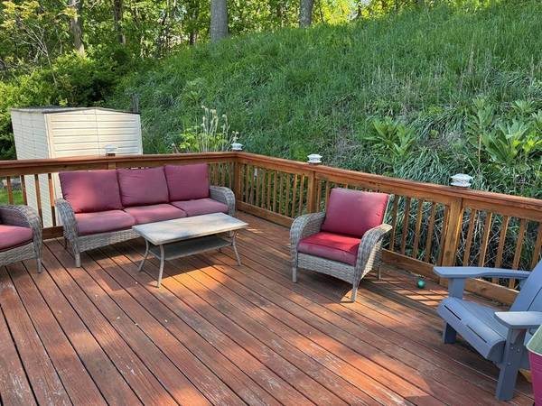 322 West Cardinal Ave, Wheeling, WV 26003